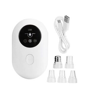 AMUKA (MARBLE) Blackhead Removal‎ Cleanser, New & sealed in box